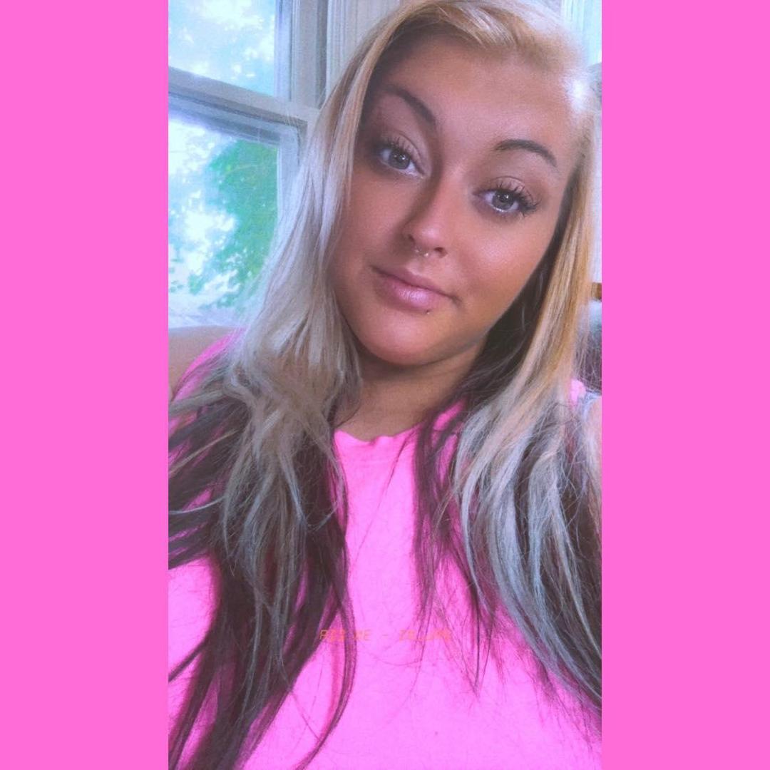 Amanda Hofmann's Classmates® Profile Photo