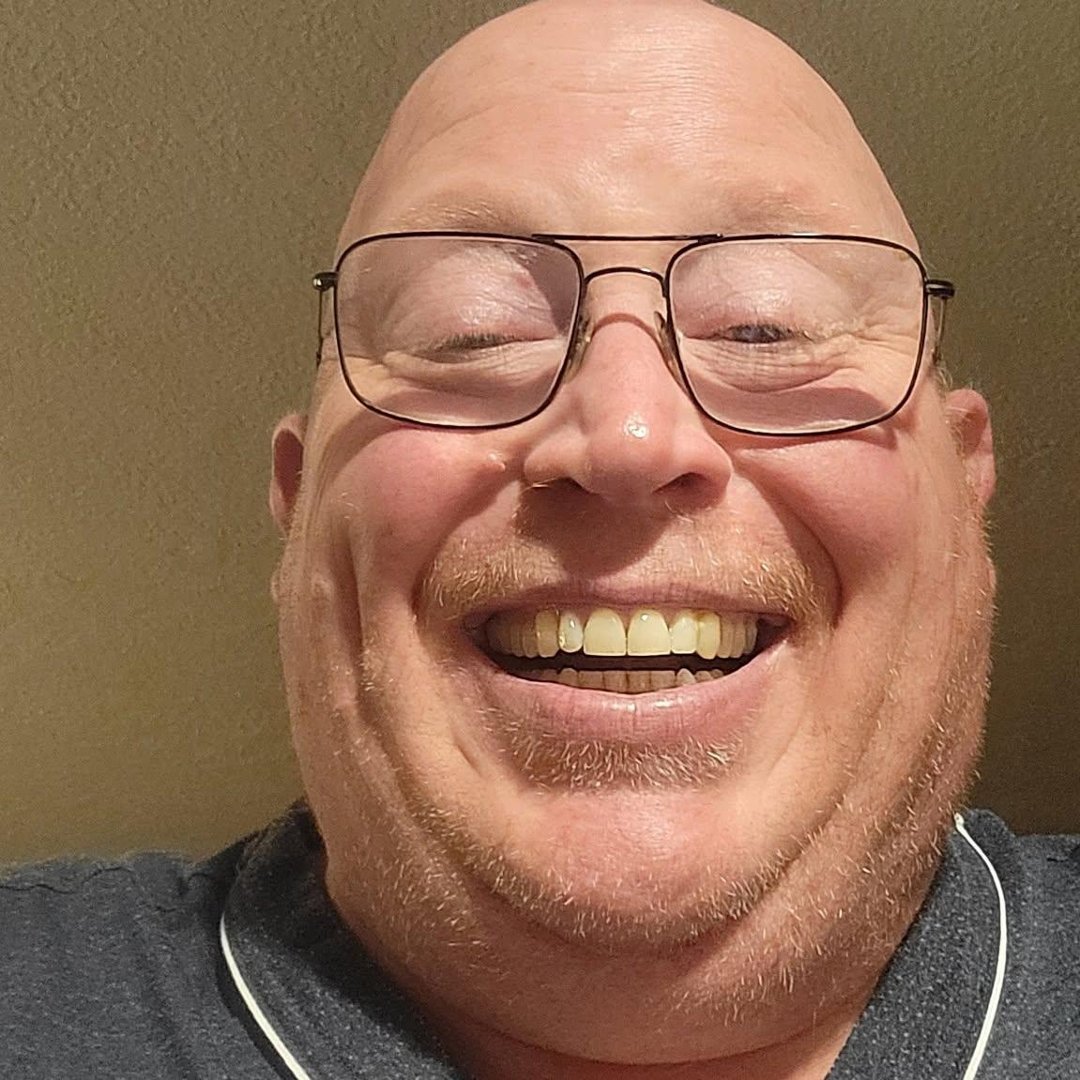 Robert Ford's Classmates® Profile Photo