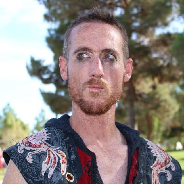 Shaun Abel's Classmates® Profile Photo