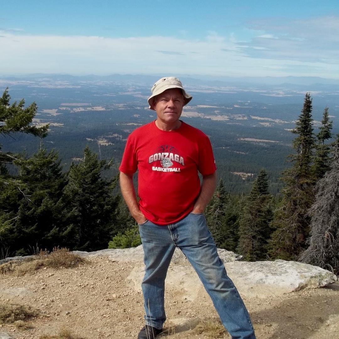 Charles Pierce's Classmates® Profile Photo