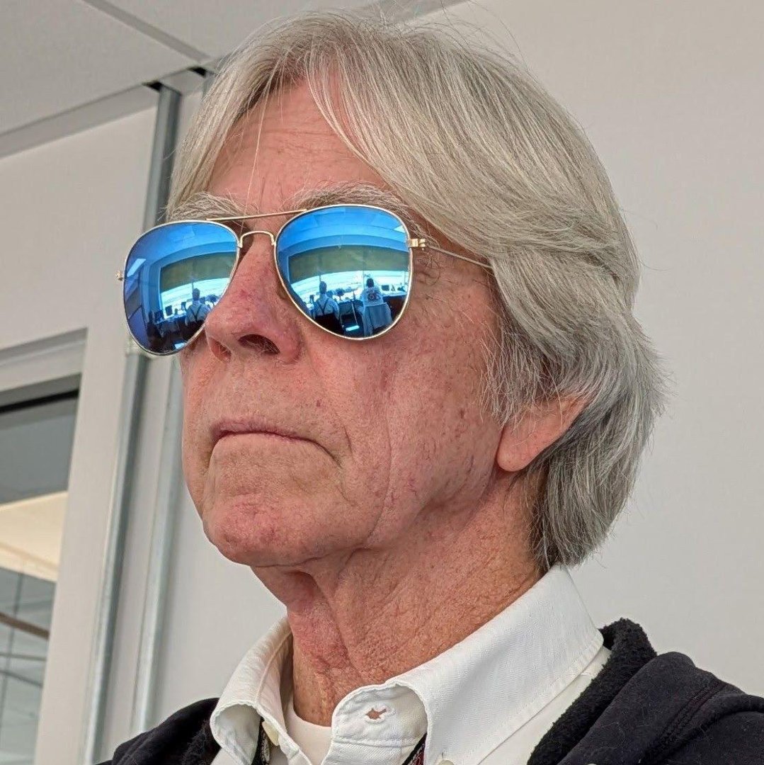 Jerry Andersen's Classmates® Profile Photo