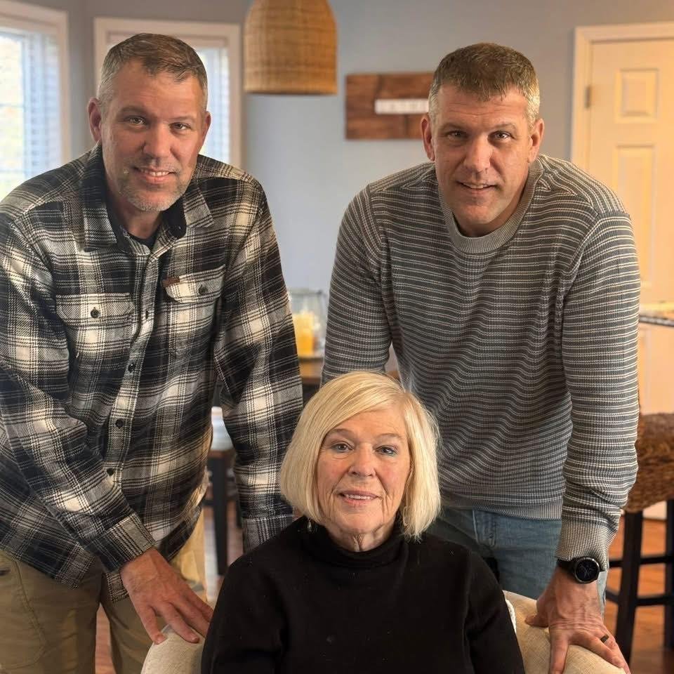 Marilyn Bush's Classmates® Profile Photo
