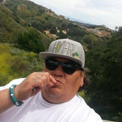 Efrain Cerda's Classmates® Profile Photo
