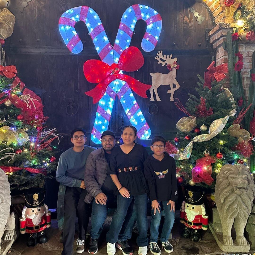 Marisol Espinoza's Classmates® Profile Photo