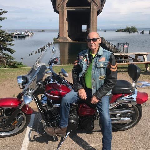 Daniel Gravedoni's Classmates® Profile Photo