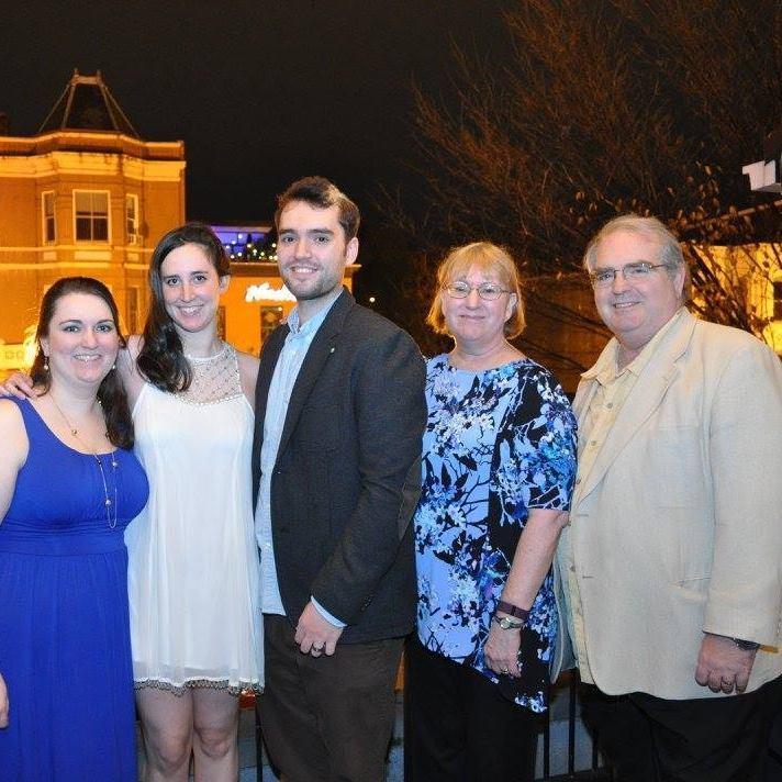 Diane Hart's Classmates® Profile Photo