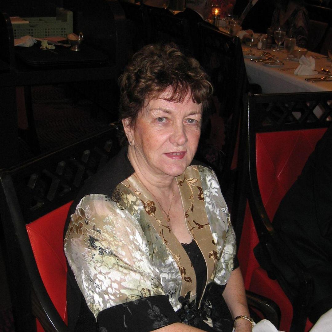Joyce Hebert's Classmates® Profile Photo