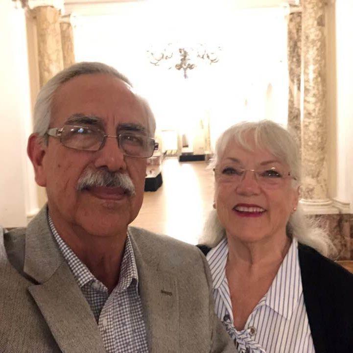 Marilyn Mann's Classmates® Profile Photo