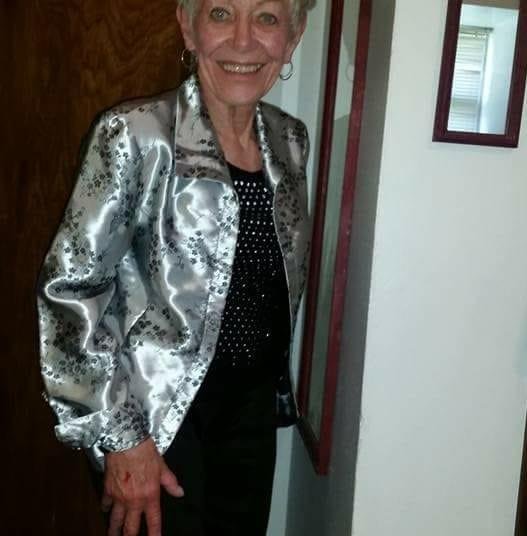 Marlene Beggin's Classmates® Profile Photo