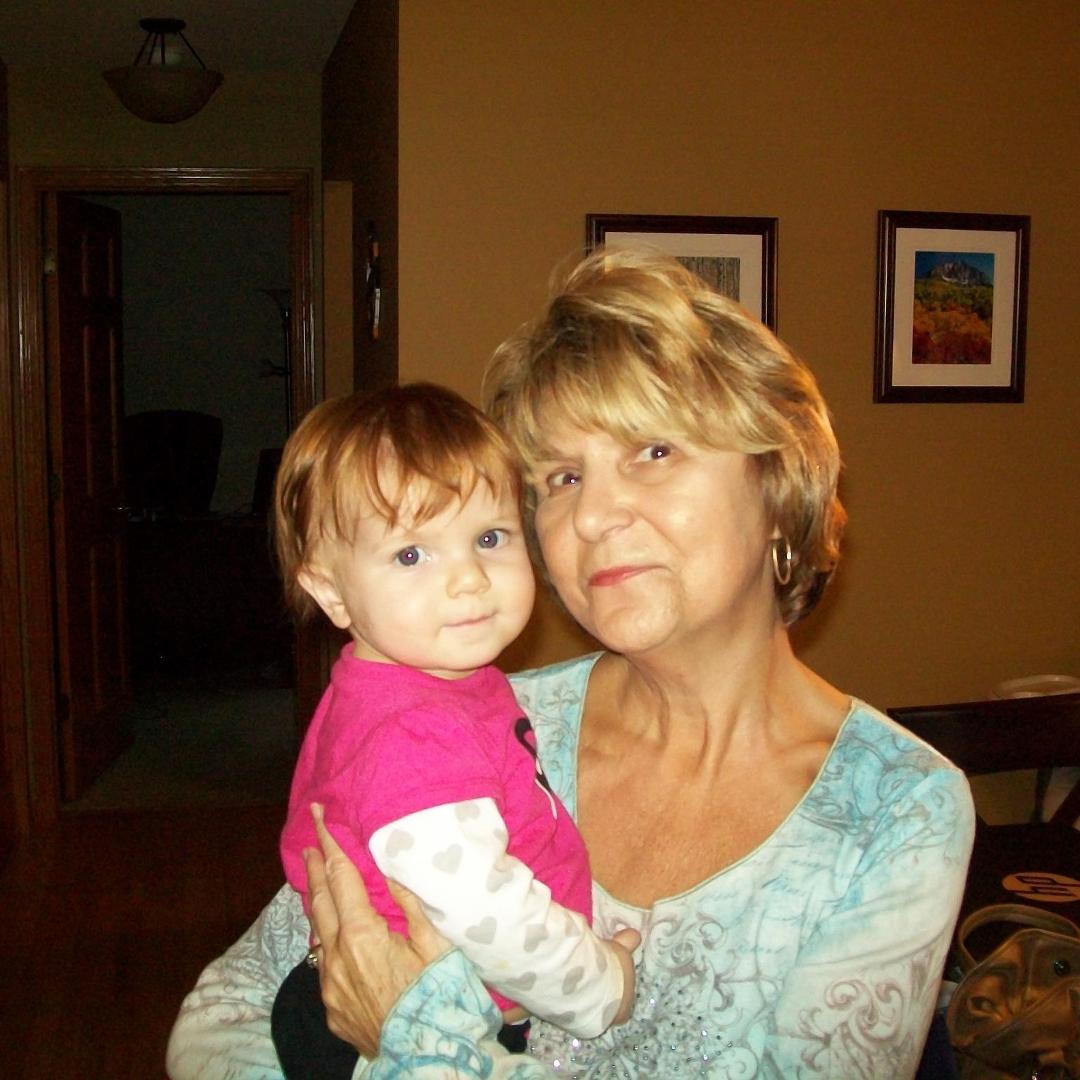 Catherine Reddick's Classmates® Profile Photo