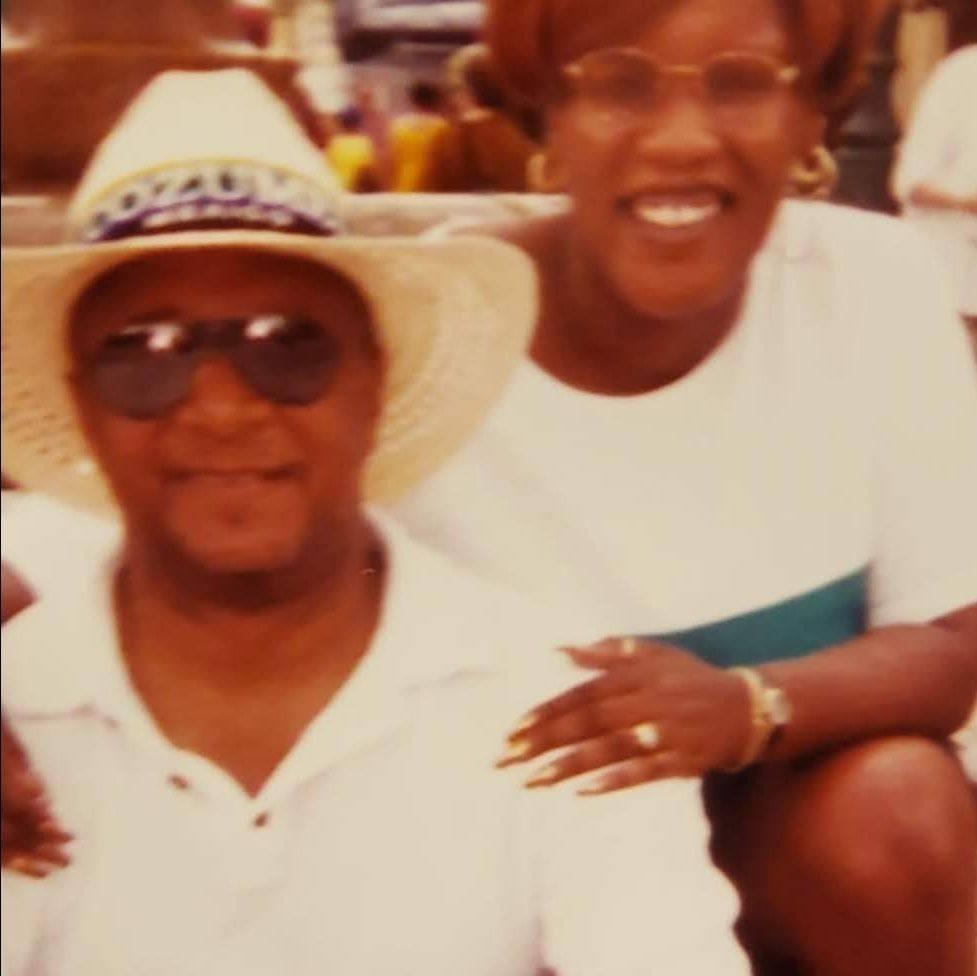 Jerilyn Taylor-Jones's Classmates® Profile Photo