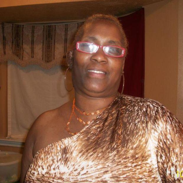 june johnson's Classmates® Profile Photo