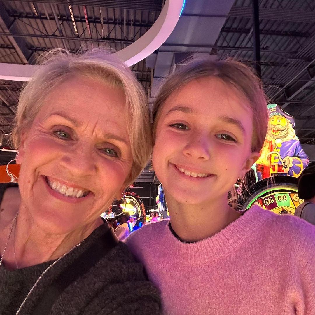 Kris Altizer's Classmates® Profile Photo