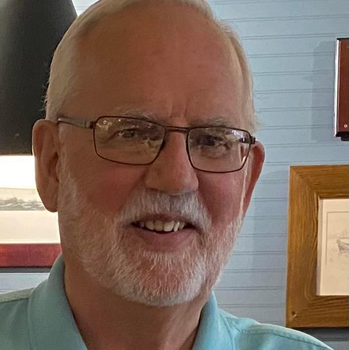 Paul Lango's Classmates® Profile Photo