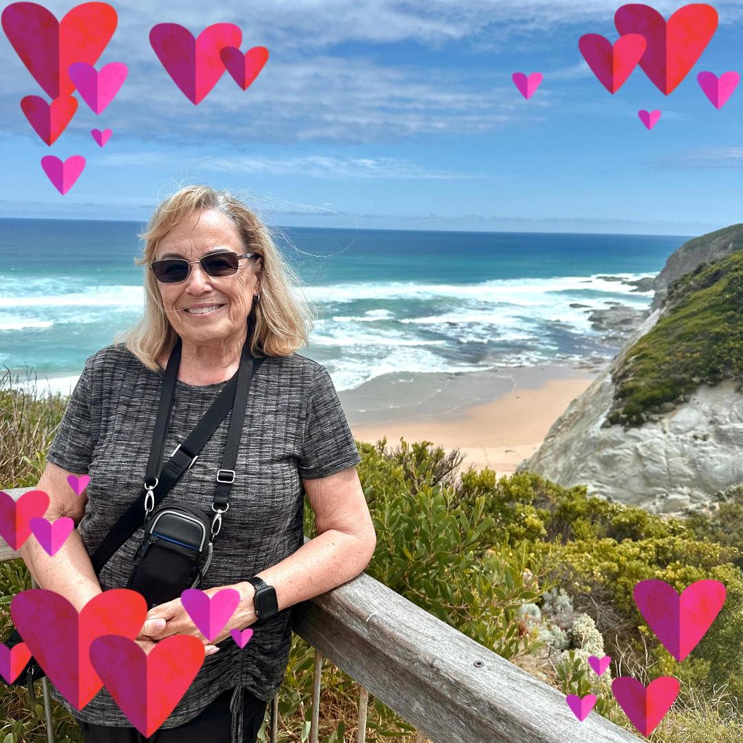 Judy Hanley's Classmates® Profile Photo