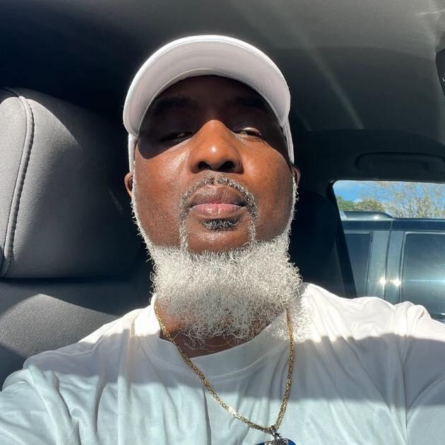 Dwayne Daniels's Classmates® Profile Photo