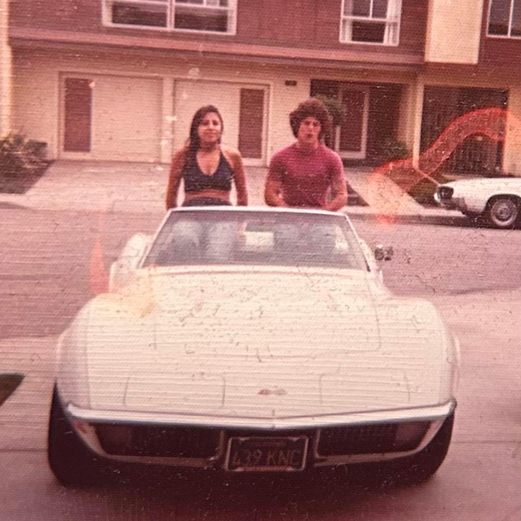 Gary Hebert's Classmates® Profile Photo