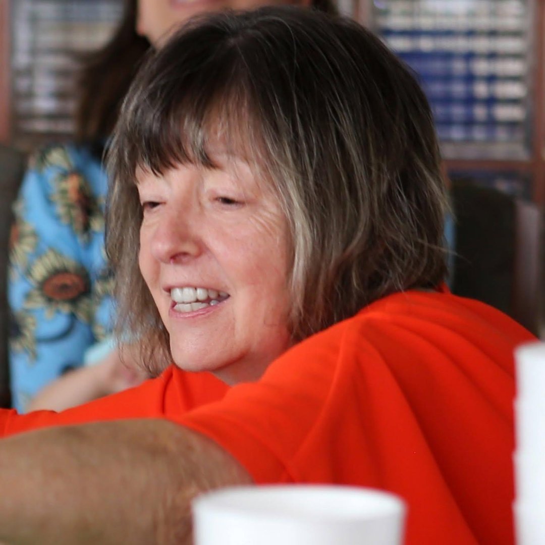 Roberta Luce's Classmates® Profile Photo