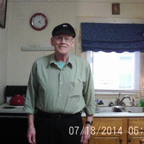 David Wheeler's Classmates® Profile Photo