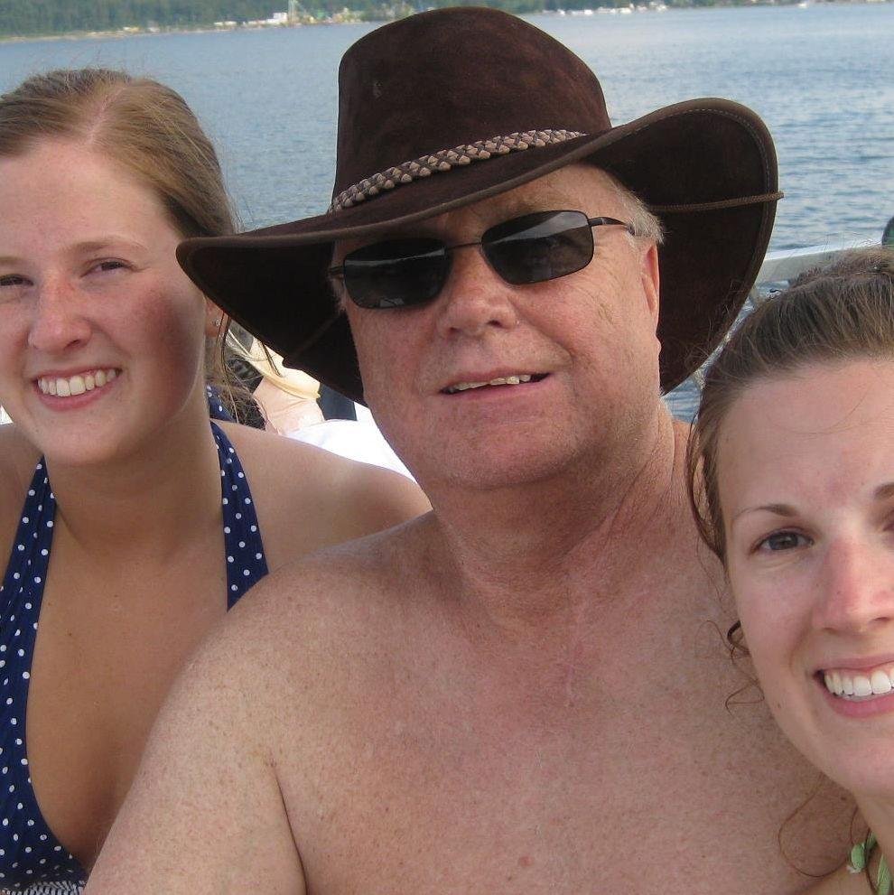 Larry Lawrence's Classmates® Profile Photo