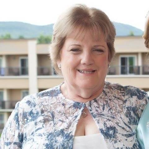 Marion Sarnecki's Classmates® Profile Photo