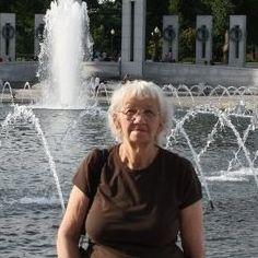 Jane Bergeron's Classmates® Profile Photo