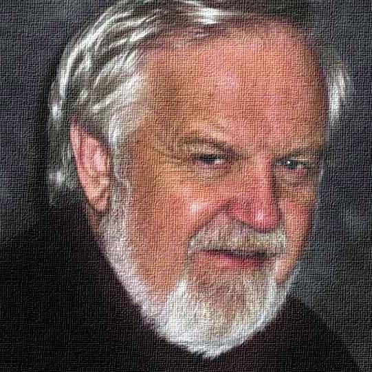 Hugh Chatfield's Classmates® Profile Photo