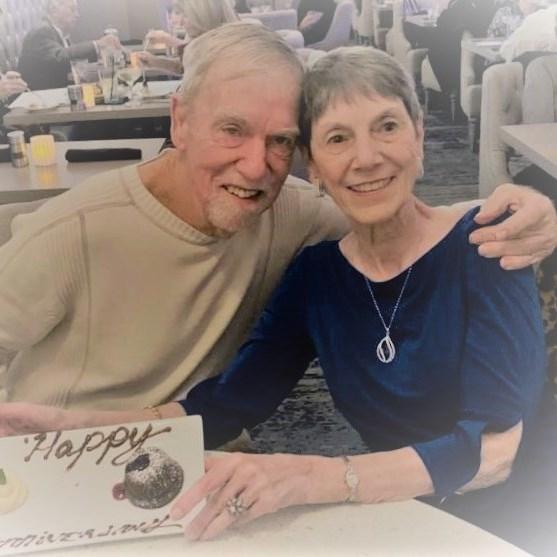 Ann Tritscheller's Classmates® Profile Photo
