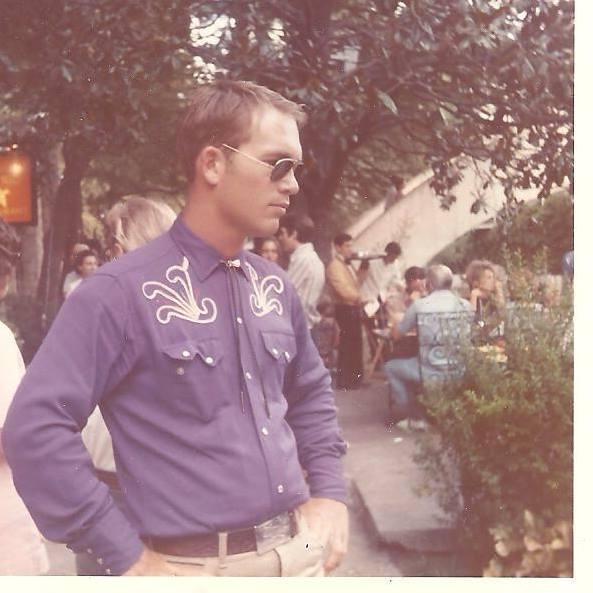 George Smith's Classmates® Profile Photo