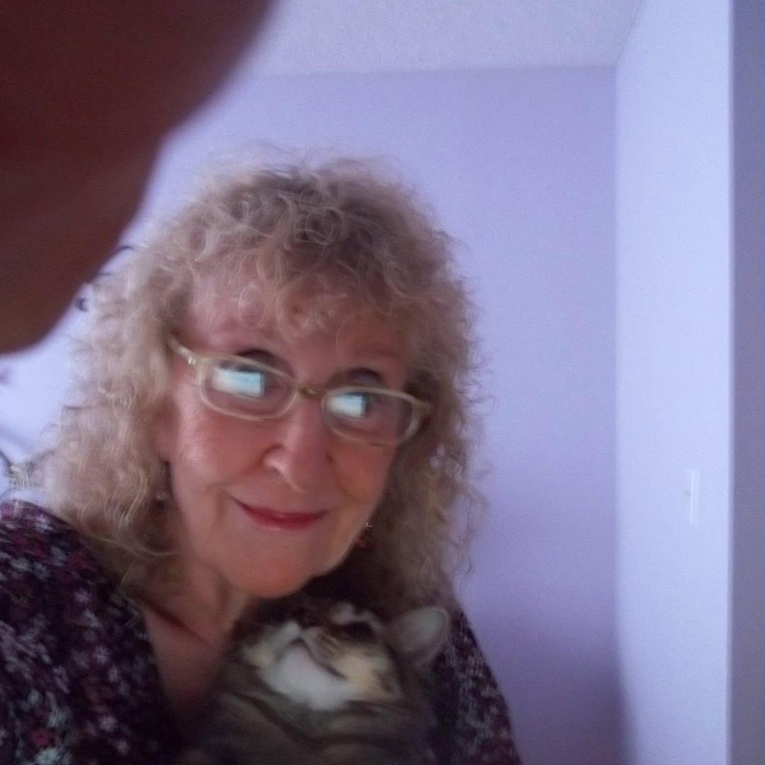 Barbara Newman
