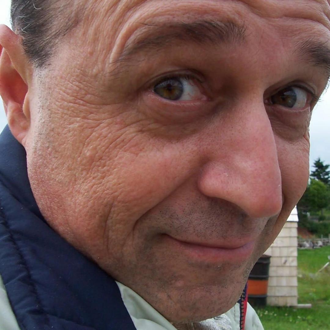 Dan Thrasher's Classmates® Profile Photo