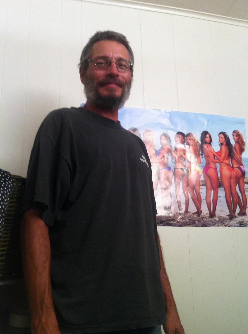 Patrick Hayes's Classmates® Profile Photo