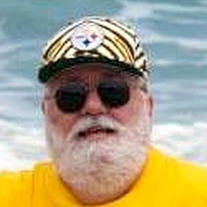 Mark E. Cromer's Classmates® Profile Photo
