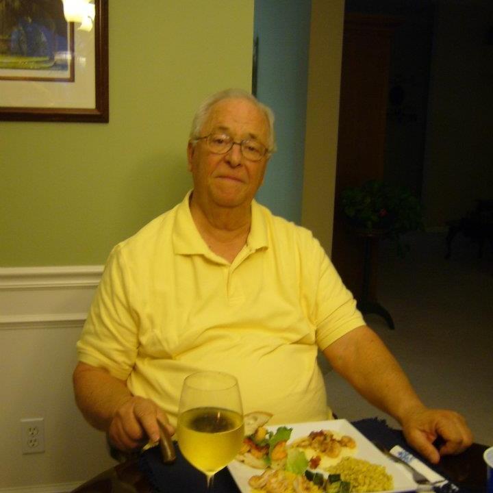 Harold Stein's Classmates® Profile Photo