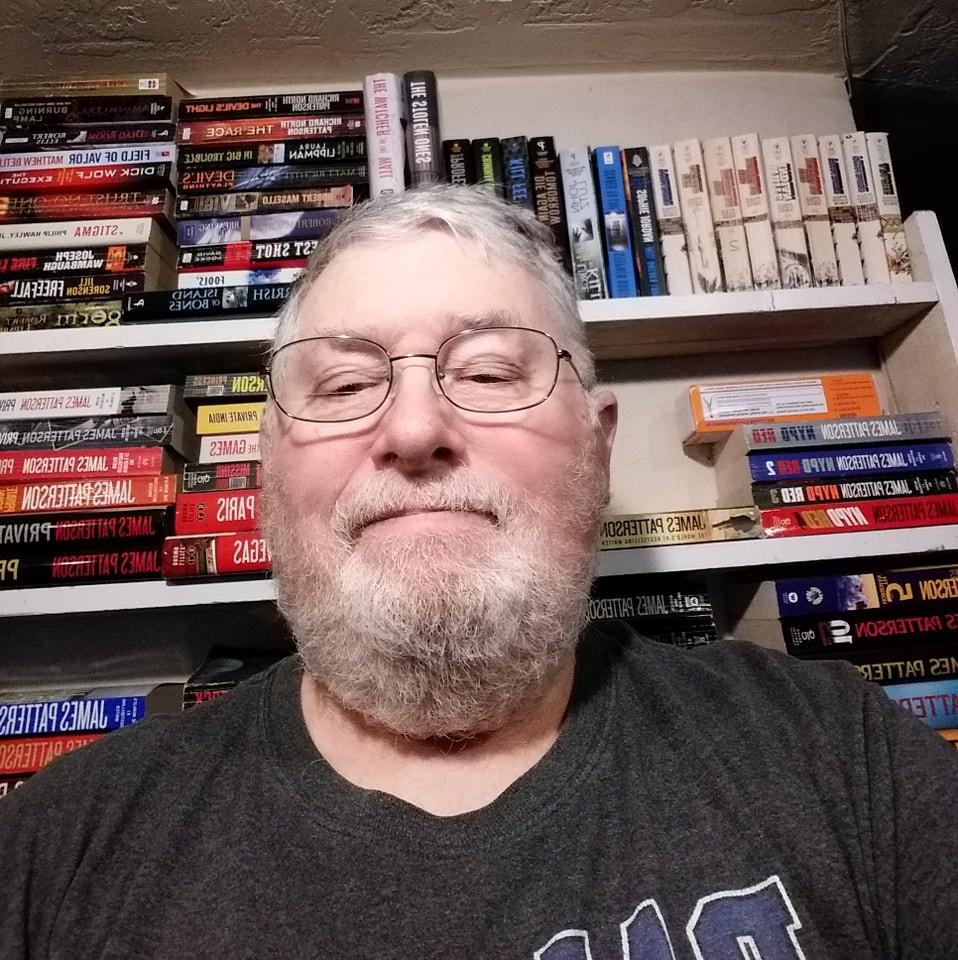 Larry Wright's Classmates® Profile Photo