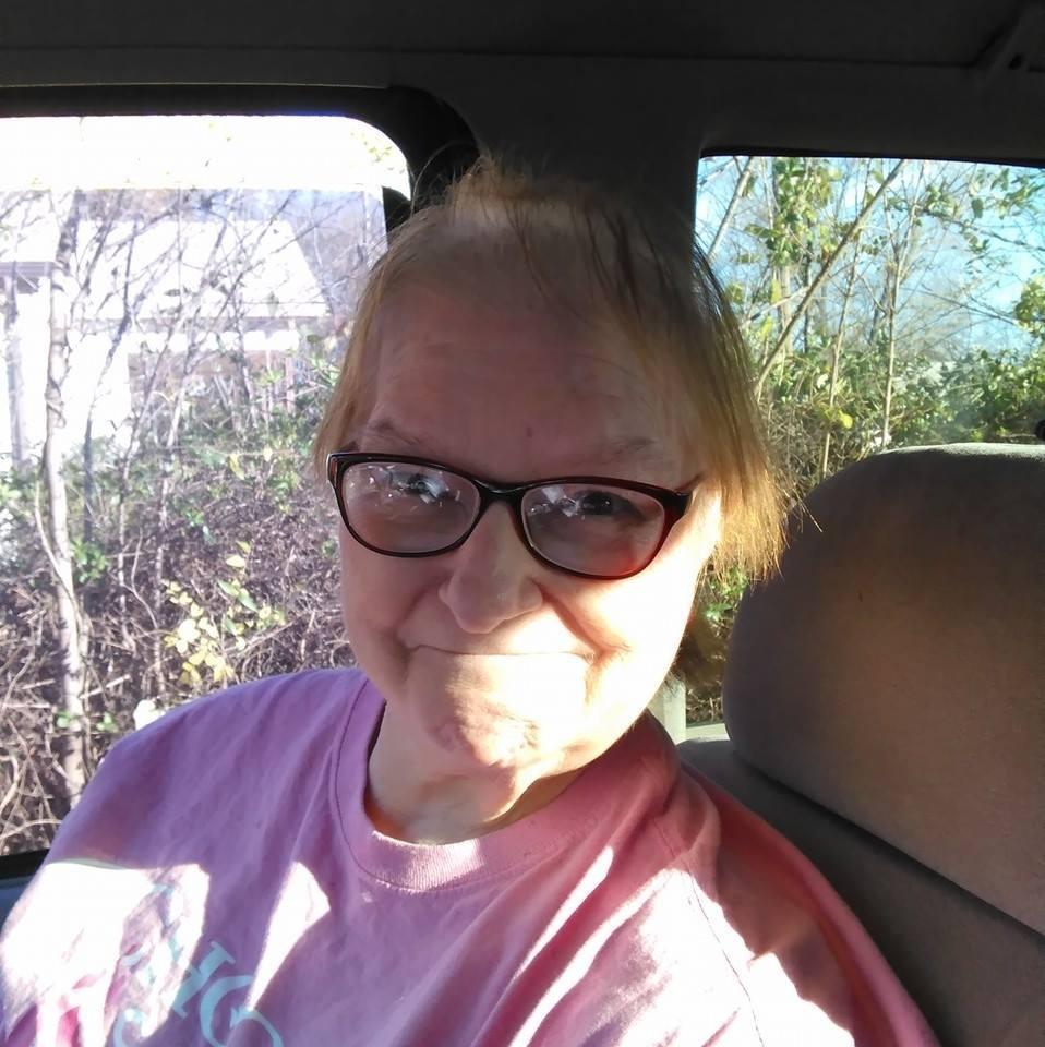 Cynthia Yocum's Classmates® Profile Photo