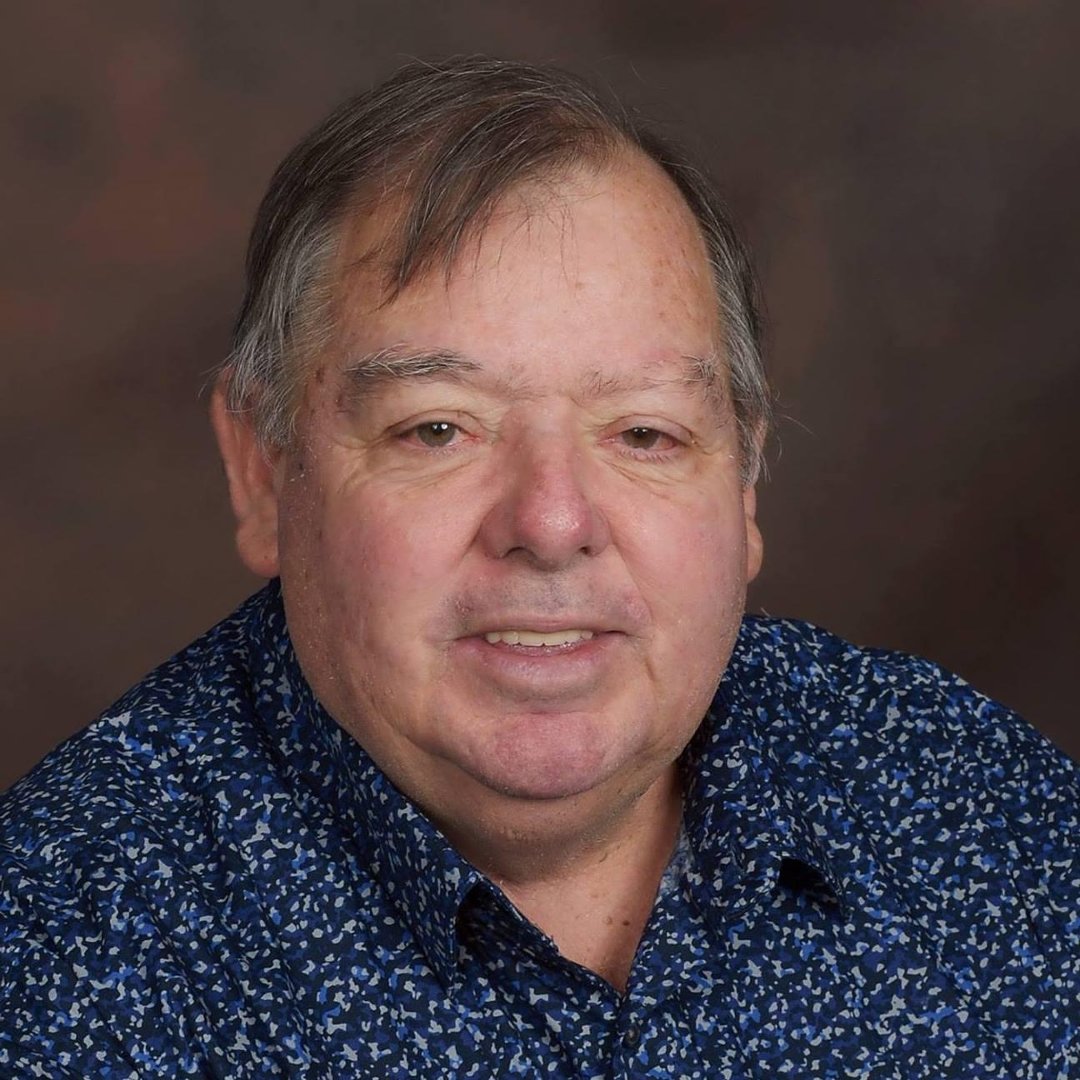 John Hodgkinson's Classmates® Profile Photo