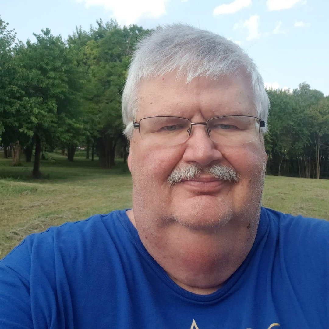 John Cameron Guild's Classmates® Profile Photo