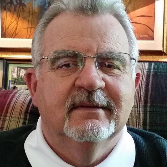 John Hoggle's Classmates® Profile Photo