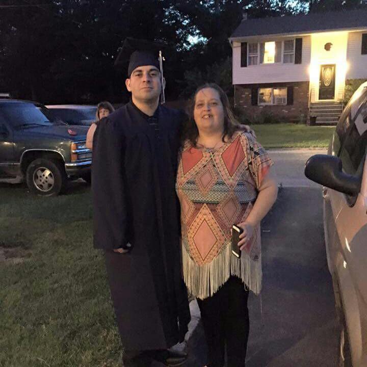 Victoria Zawaski's Classmates® Profile Photo
