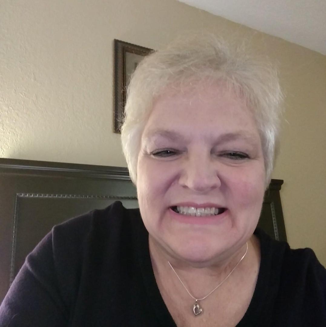 Kathy Tanner's Classmates® Profile Photo