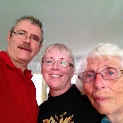Daryl Frame's Classmates® Profile Photo