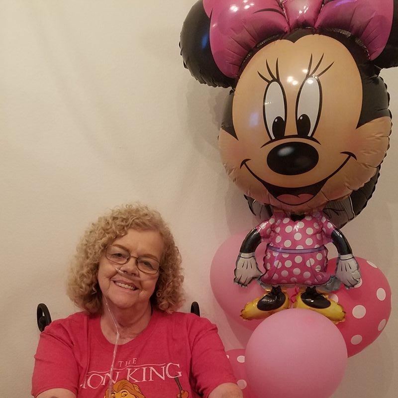 Laura Partee's Classmates® Profile Photo