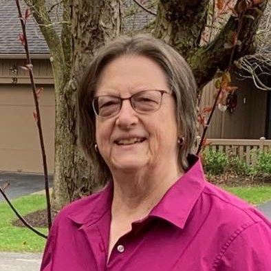 Nancy Peterson's Classmates® Profile Photo
