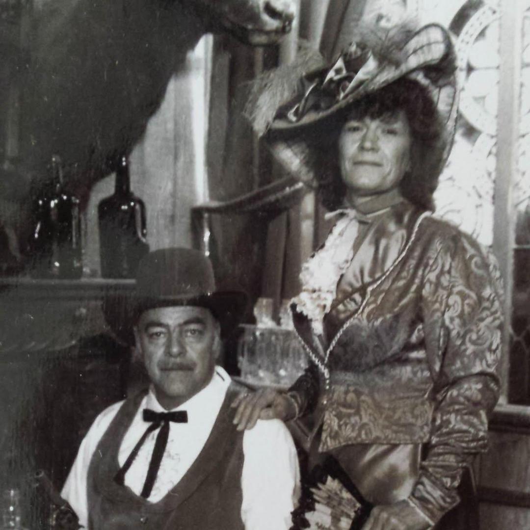 Ethel Barlow's Classmates® Profile Photo