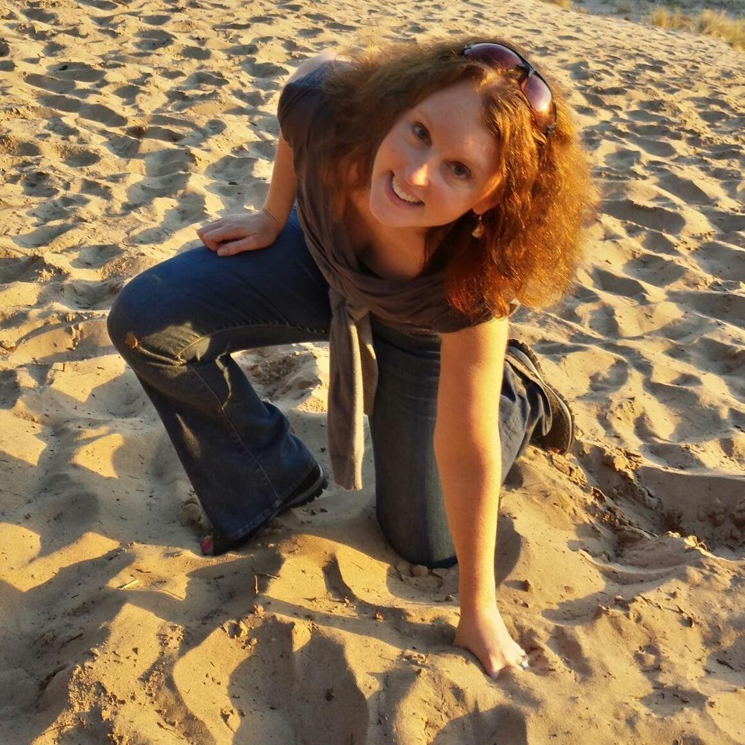Karin Walters-Velarde's Classmates® Profile Photo