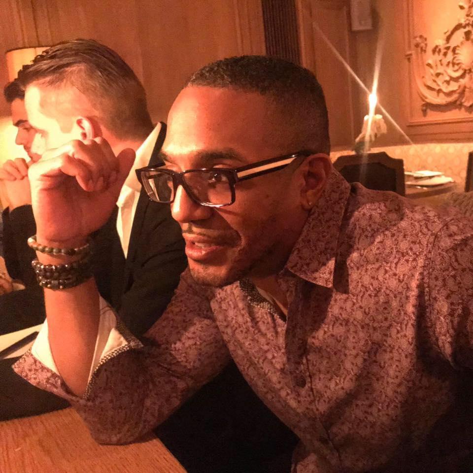 Brian Phillips's Classmates® Profile Photo