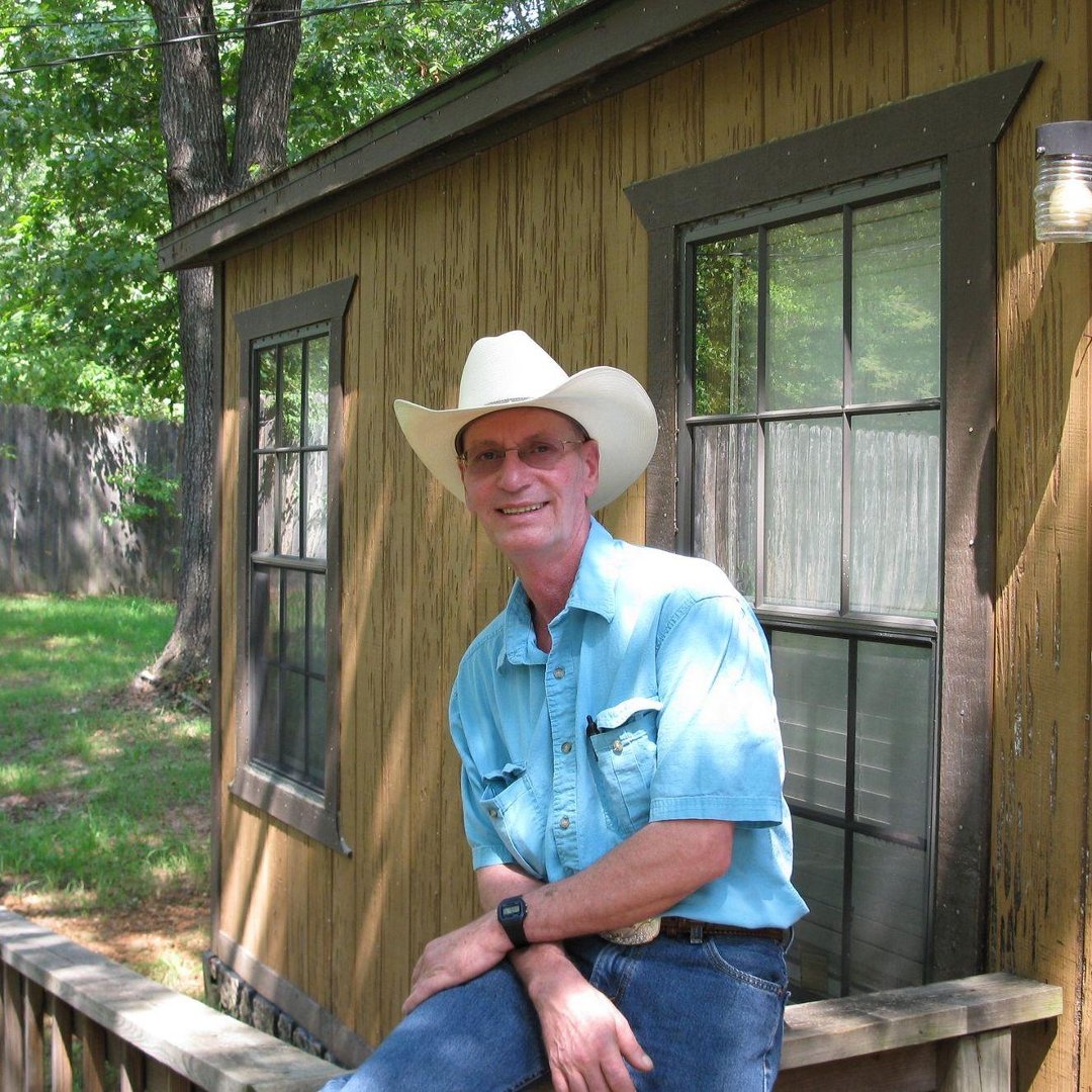 Bobby Stone's Classmates® Profile Photo