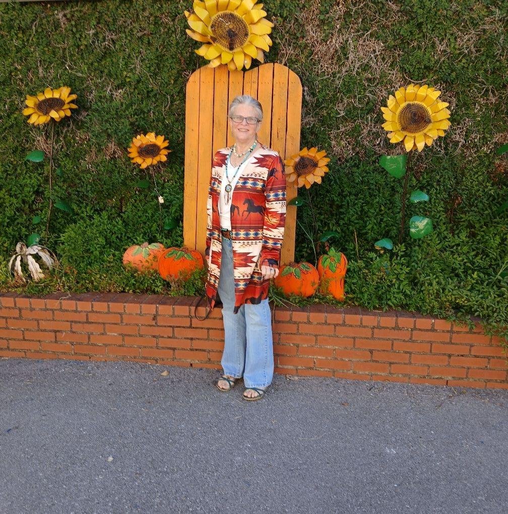 Teri Forrest's Classmates® Profile Photo