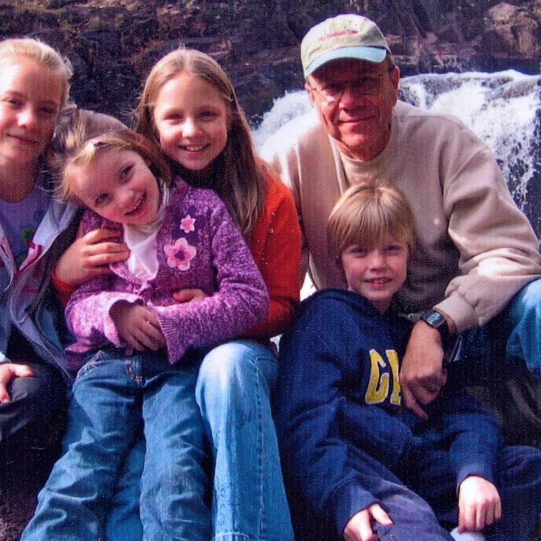 William Pedersen's Classmates® Profile Photo